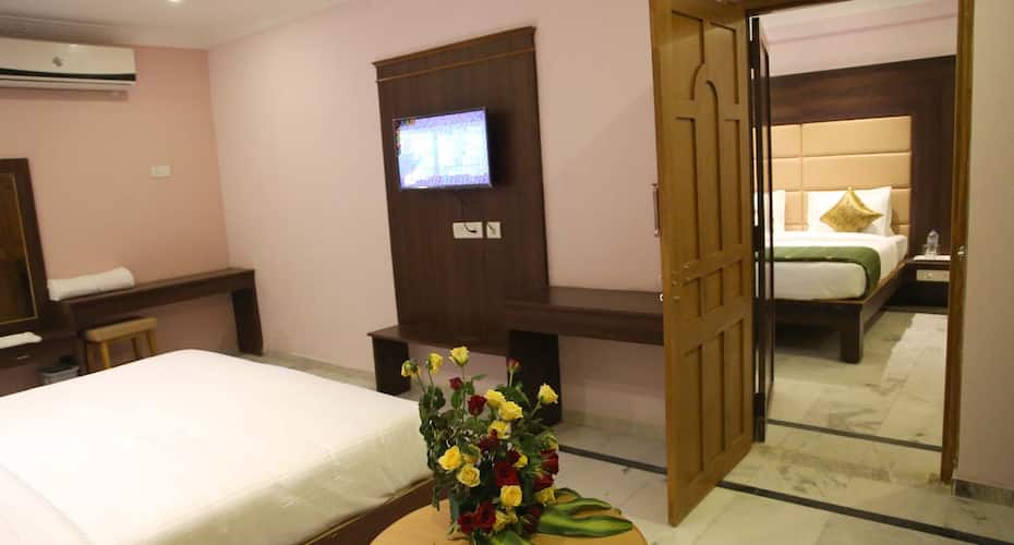 SET Residency, Kumbakonam 3